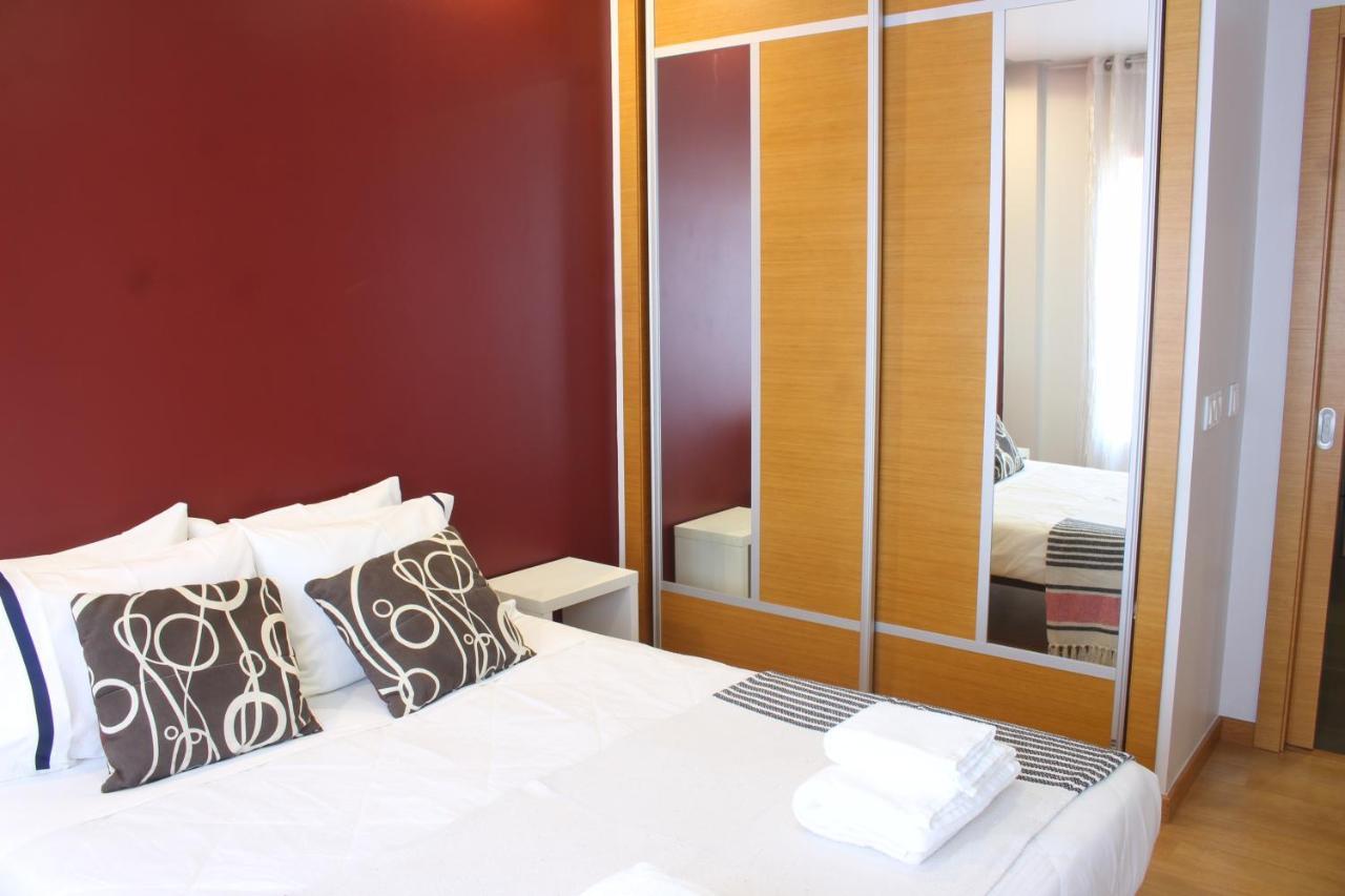 Casa Da Dona Palmira Apartment ฟาติมา ภายนอก รูปภาพ