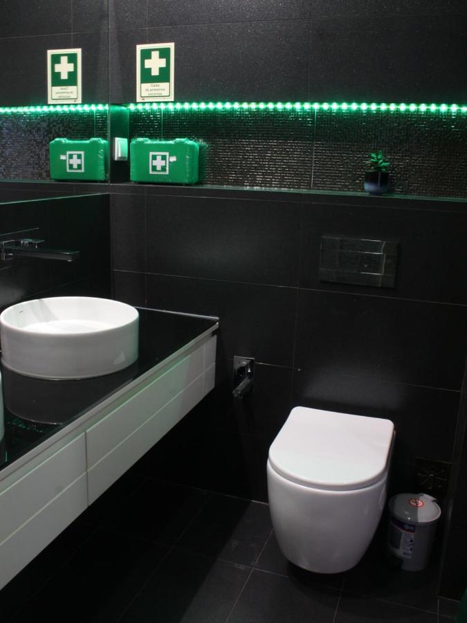 Casa Da Dona Palmira Apartment ฟาติมา ภายนอก รูปภาพ