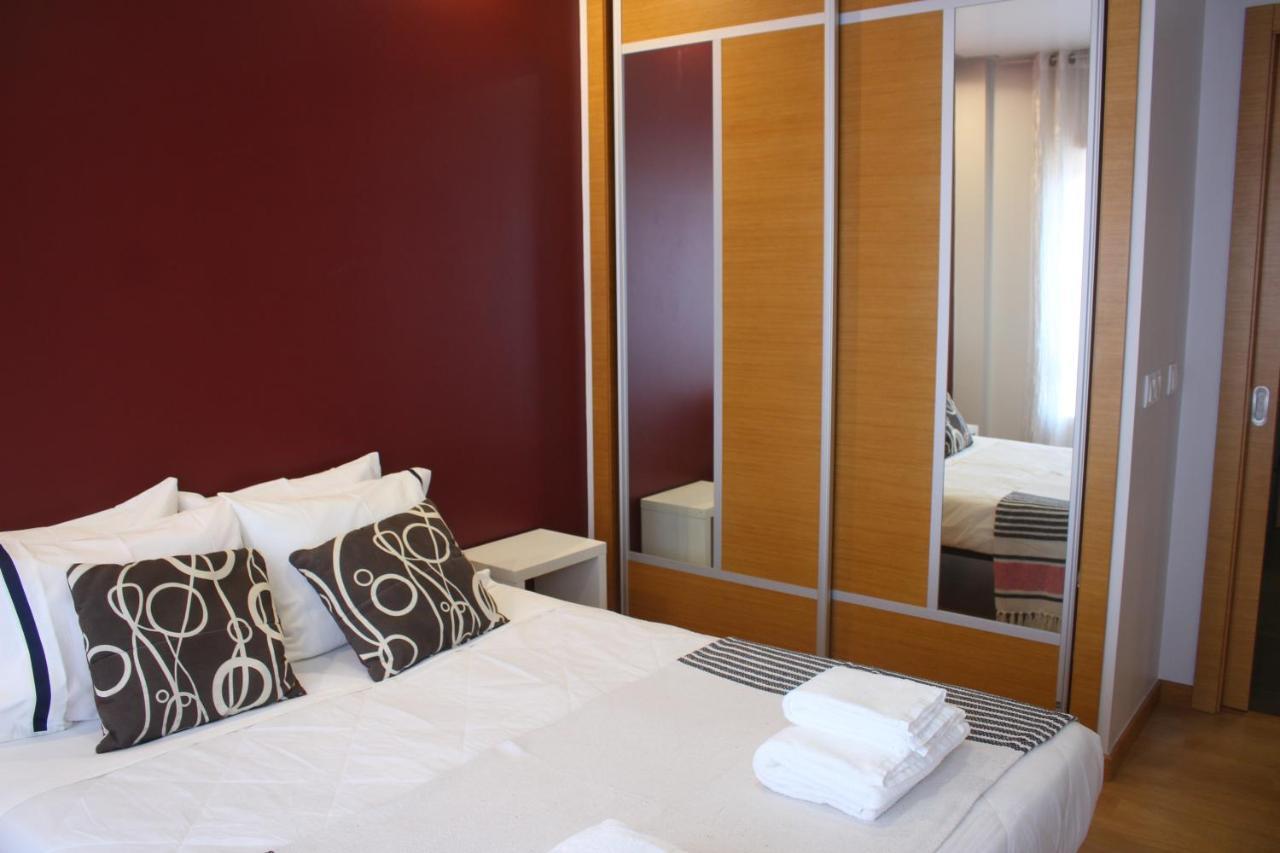 Casa Da Dona Palmira Apartment ฟาติมา ภายนอก รูปภาพ