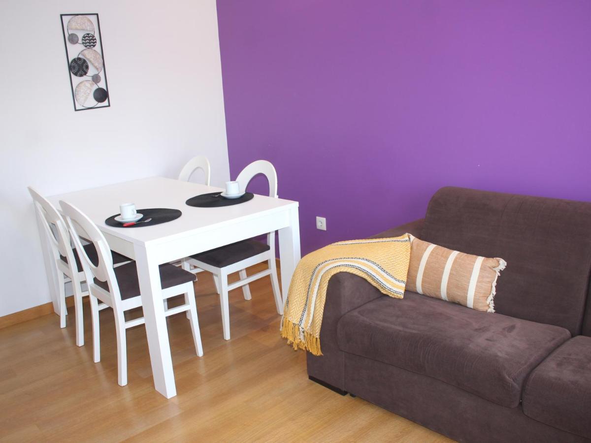 Casa Da Dona Palmira Apartment ฟาติมา ภายนอก รูปภาพ
