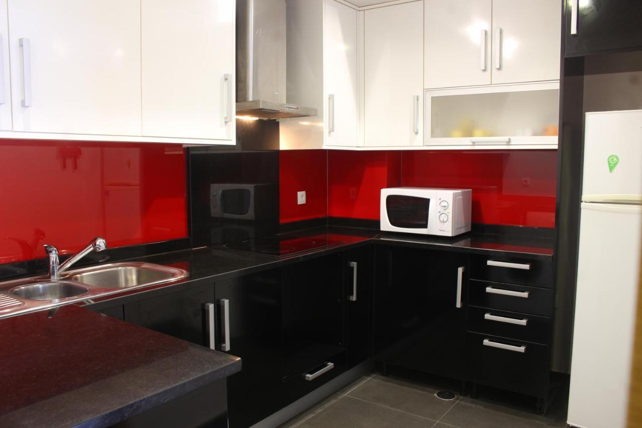 Casa Da Dona Palmira Apartment ฟาติมา ภายนอก รูปภาพ